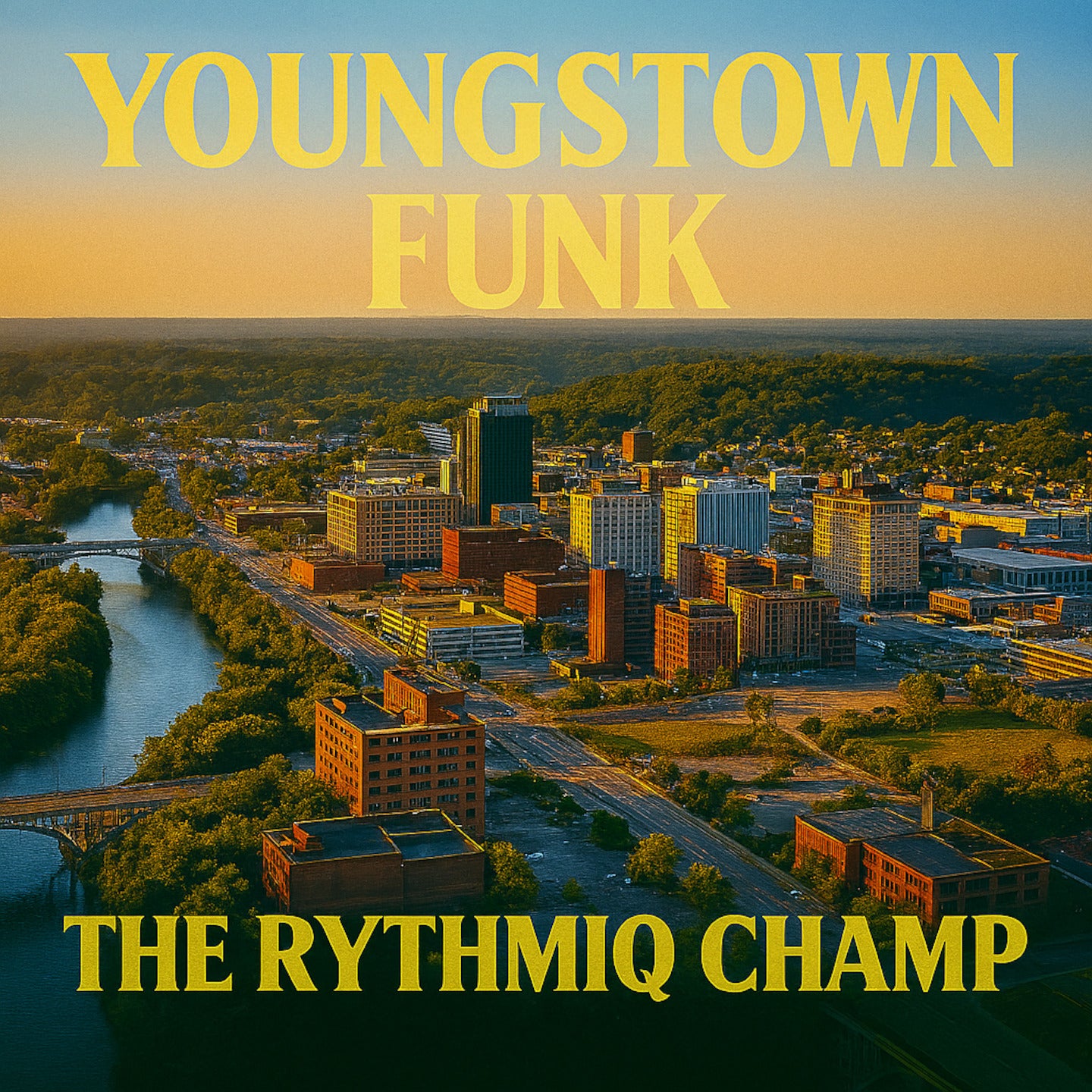 Youngstown Funk