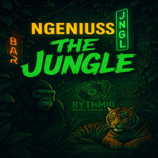 The Jungle Album