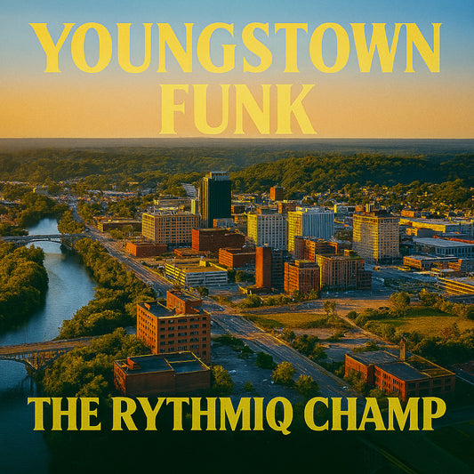 Youngstown Funk