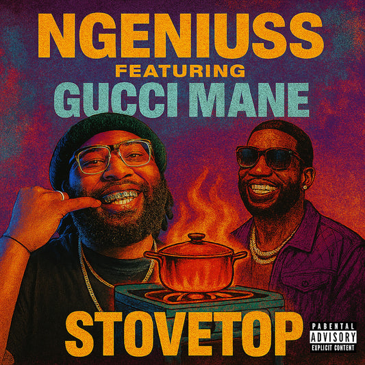 Stovetop